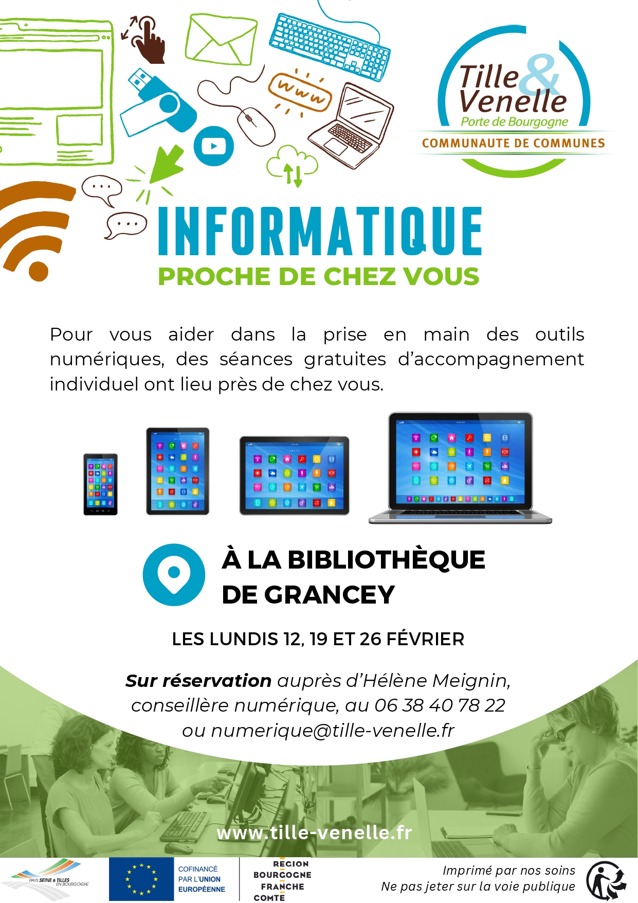 Informatique