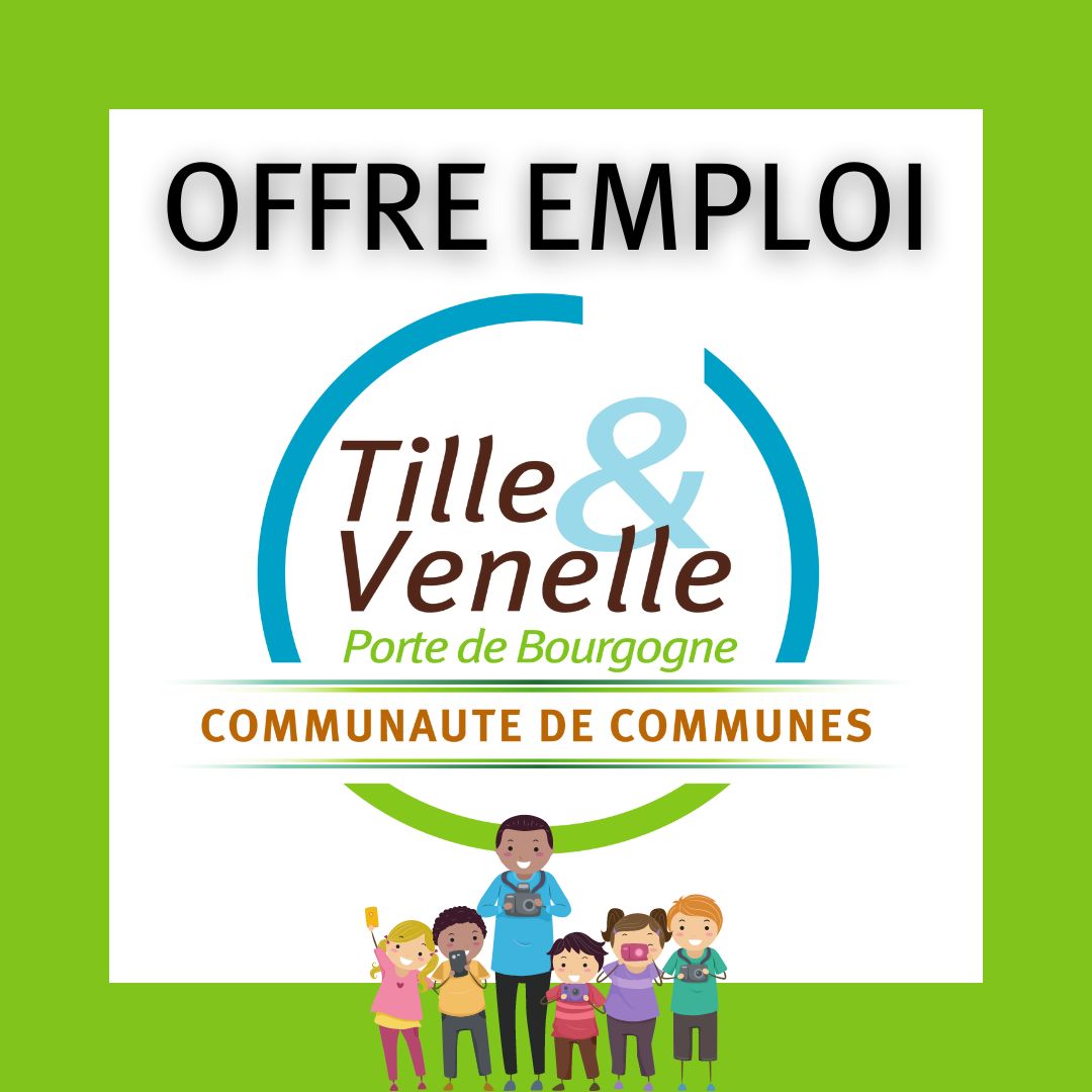 offre emploi