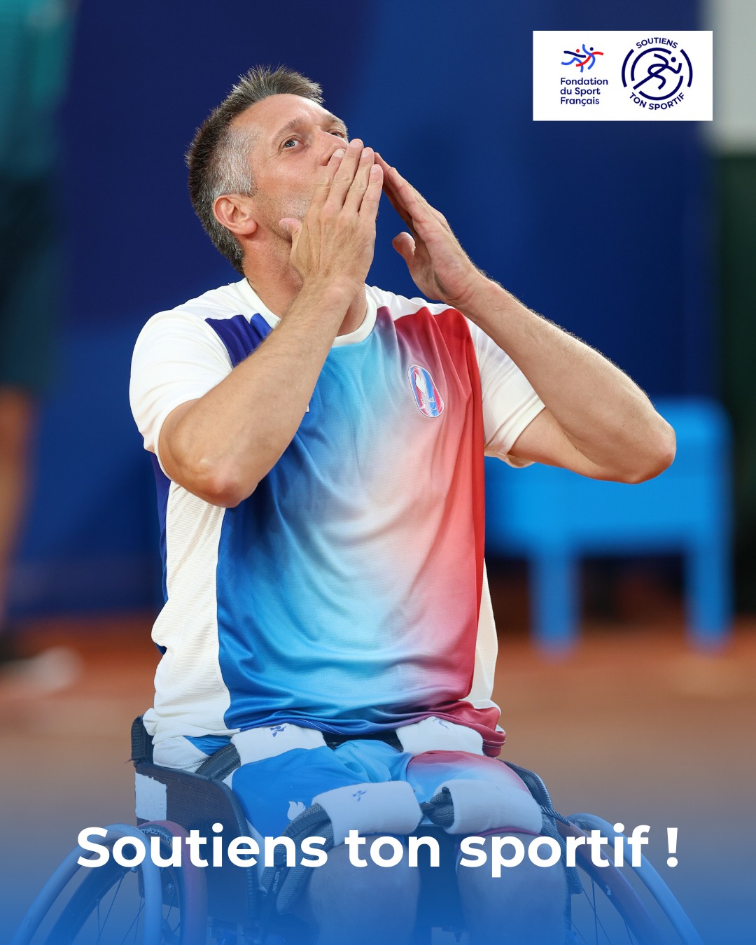 GM - Soutien ton sportif
