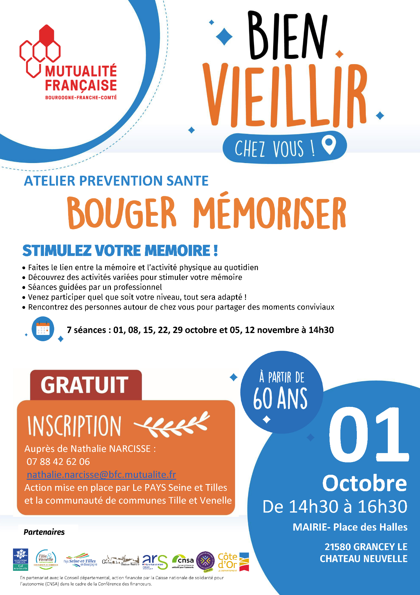 Affiche