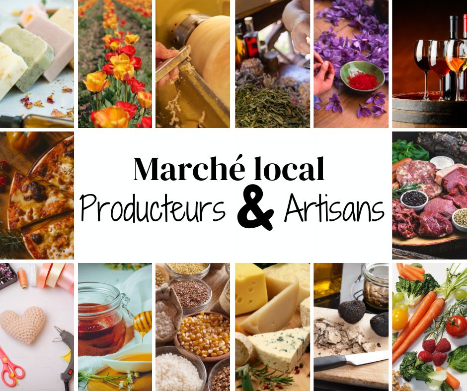 Marché