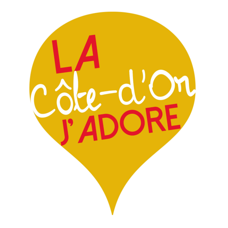 Logo Côte d'Or Tourisme