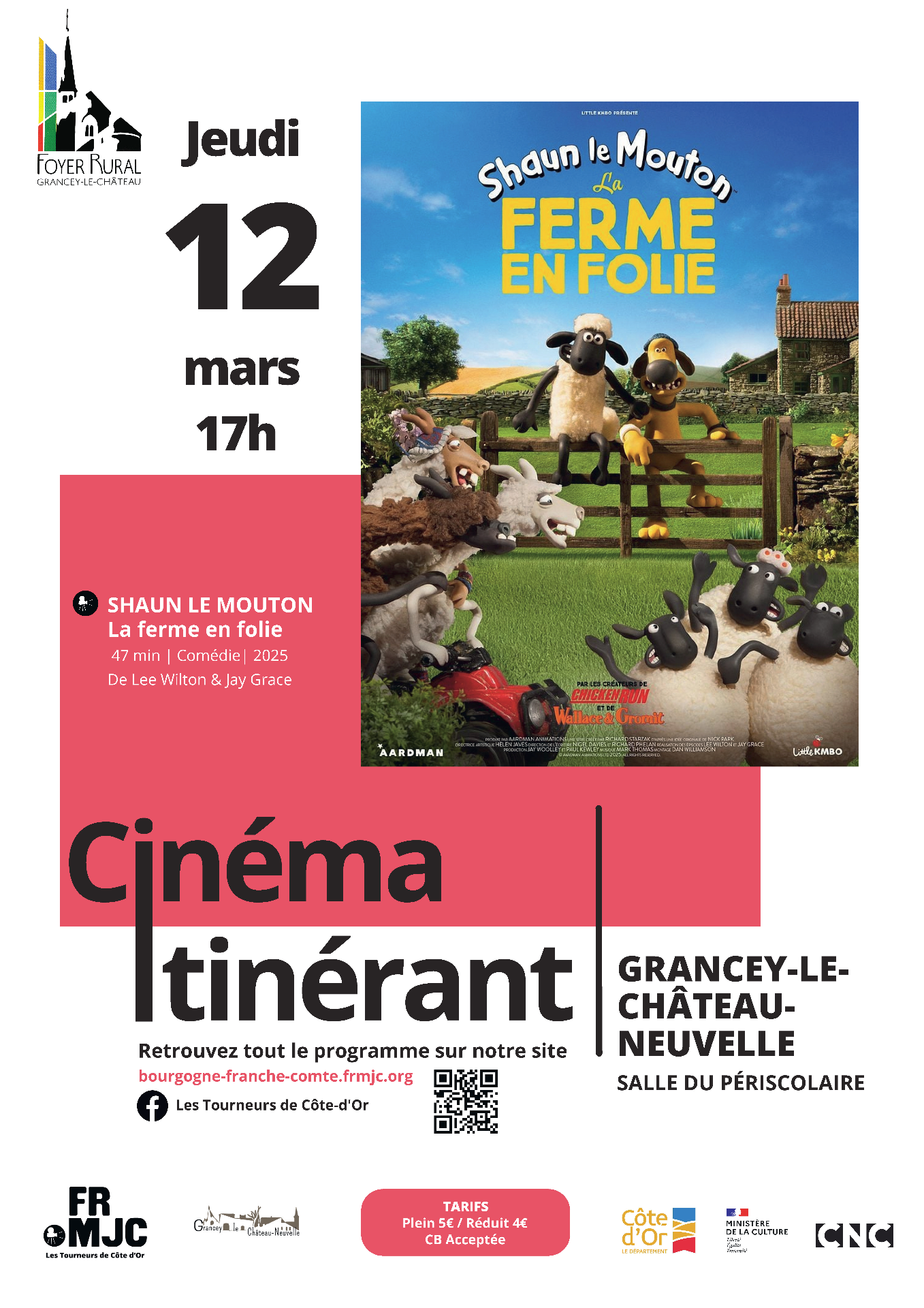 Cinéma