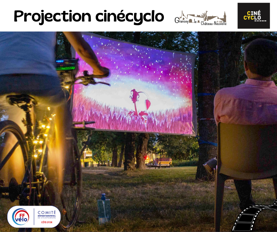 CInécyclo