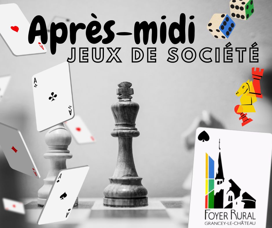 Jeux