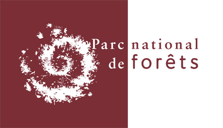 Parc national de forêts LOGO